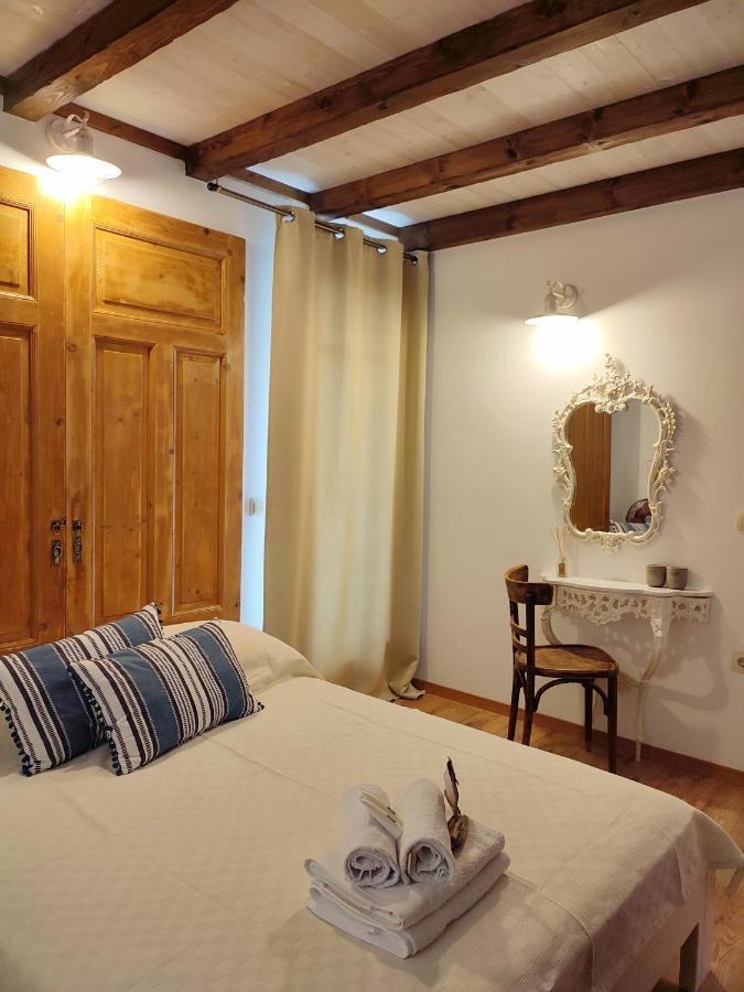 Habezeiko - The Vintage House Villa Afytos Exterior photo
